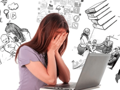 Les étudiants disent ne pas avoir la tête aux études… qu&rsquo;en dit la science&nbsp;?